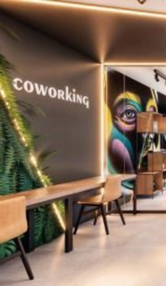 Sala-Conjunto, 39 m² - Foto 5