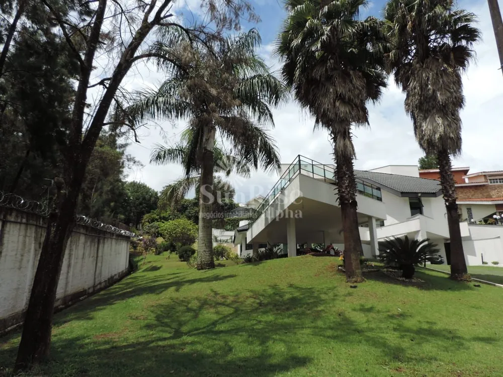 Casa, 4 quartos, 798 m² - Foto 49