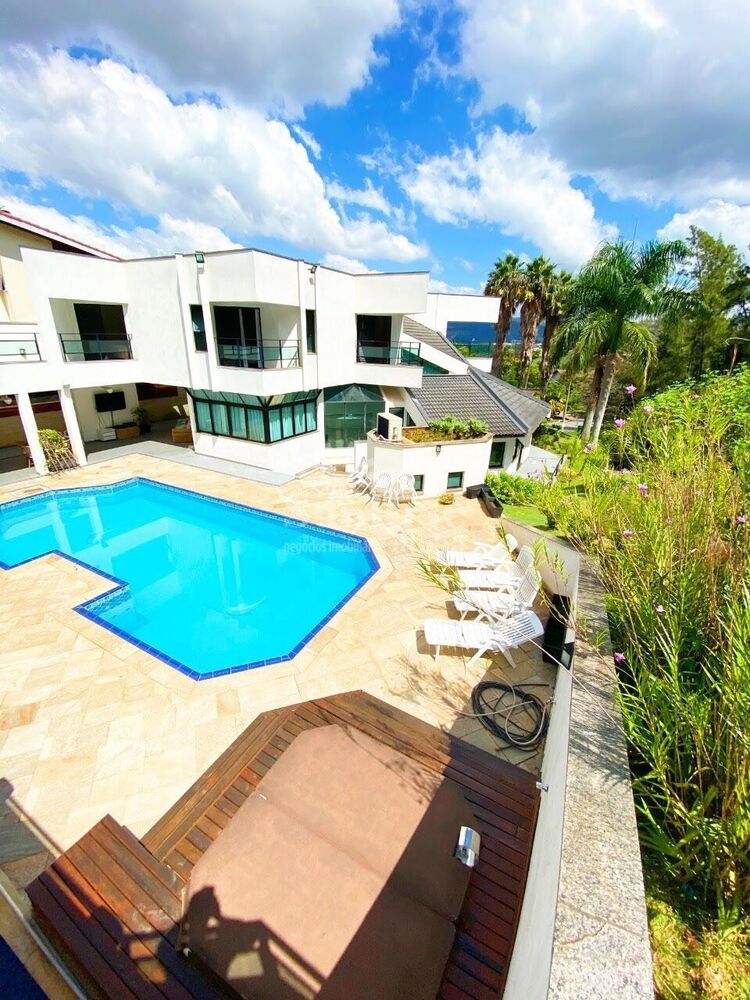 Casa, 4 quartos, 798 m² - Foto 25