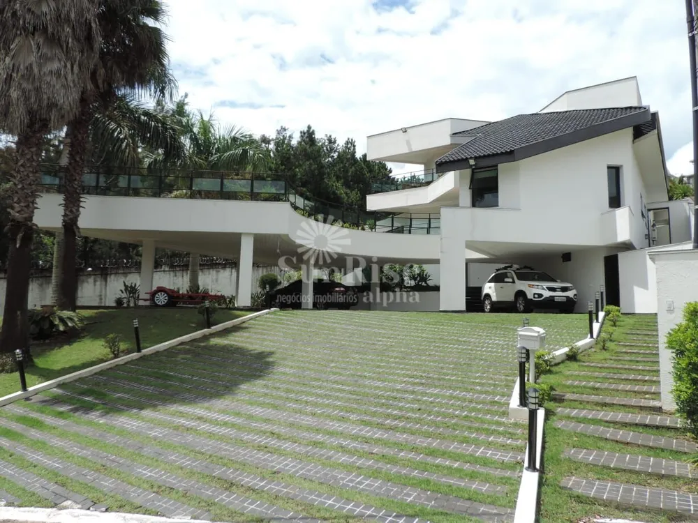 Casa, 4 quartos, 798 m² - Foto 47