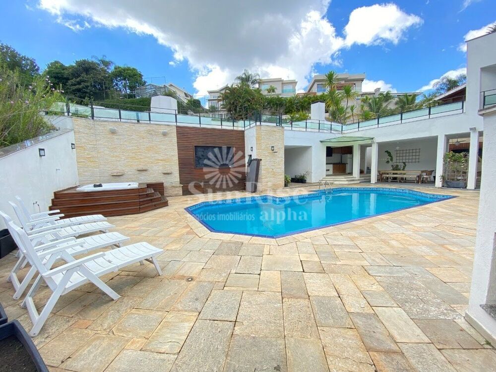 Casa, 4 quartos, 798 m² - Foto 36