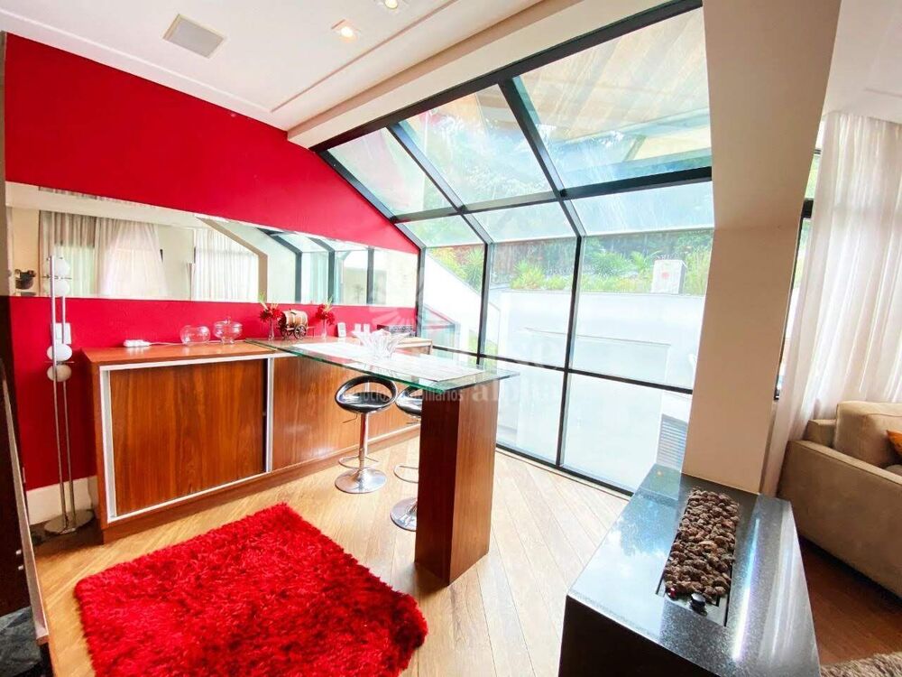 Casa, 4 quartos, 798 m² - Foto 11