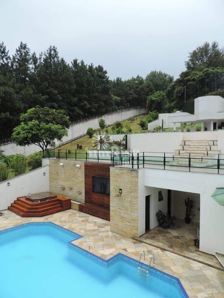 Casa, 4 quartos, 798 m² - Foto 2
