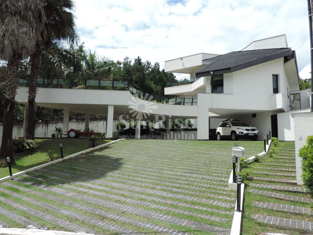 Casa, 4 quartos, 798 m² - Foto 6
