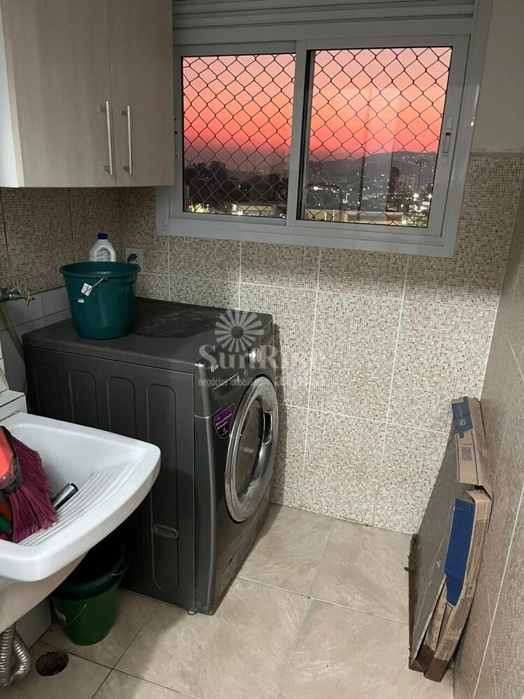 Apartamento, 2 quartos, 59 m² - Foto 7