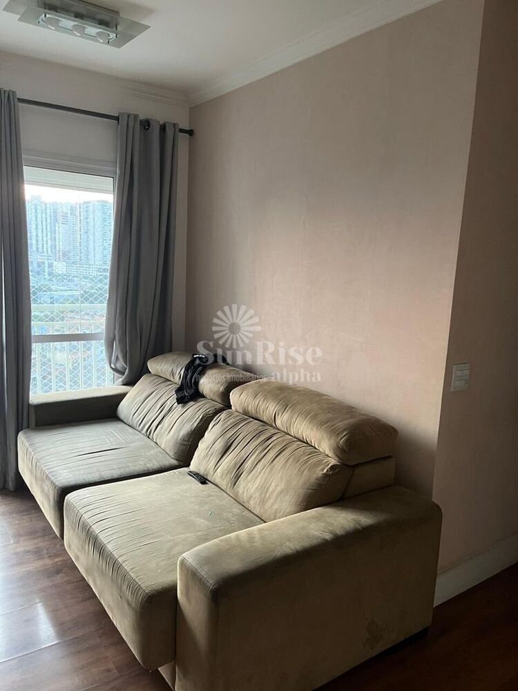 Apartamento, 2 quartos, 59 m² - Foto 14