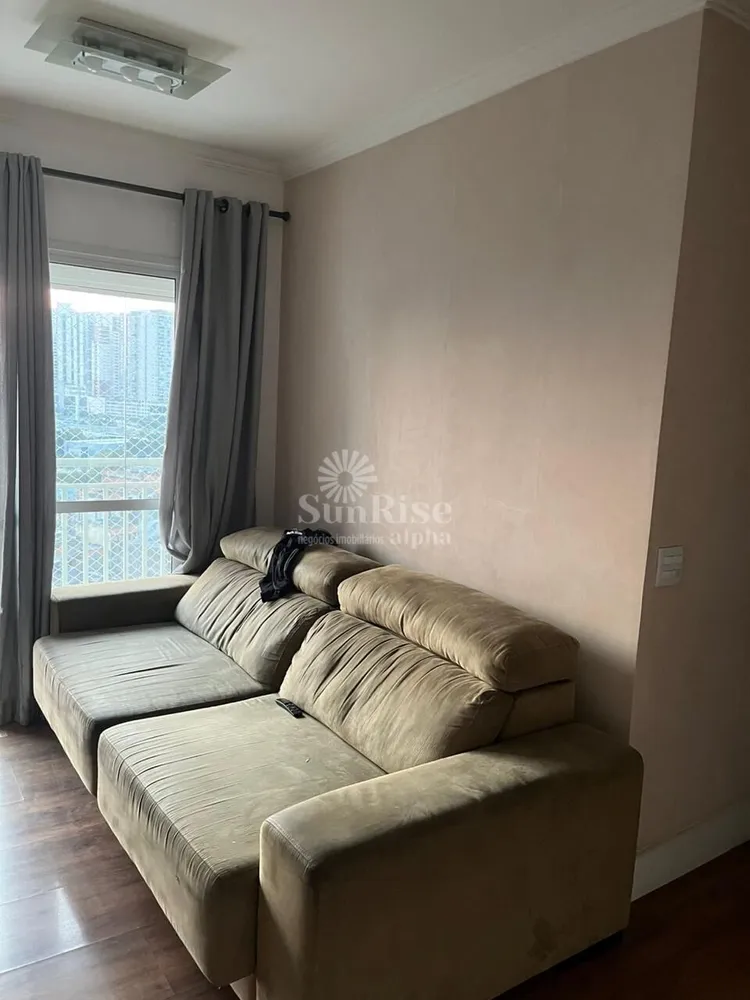 Apartamento, 2 quartos, 59 m² - Foto 13