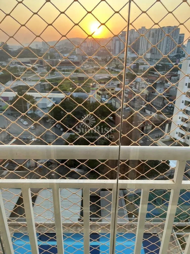 Apartamento, 2 quartos, 59 m² - Foto 1