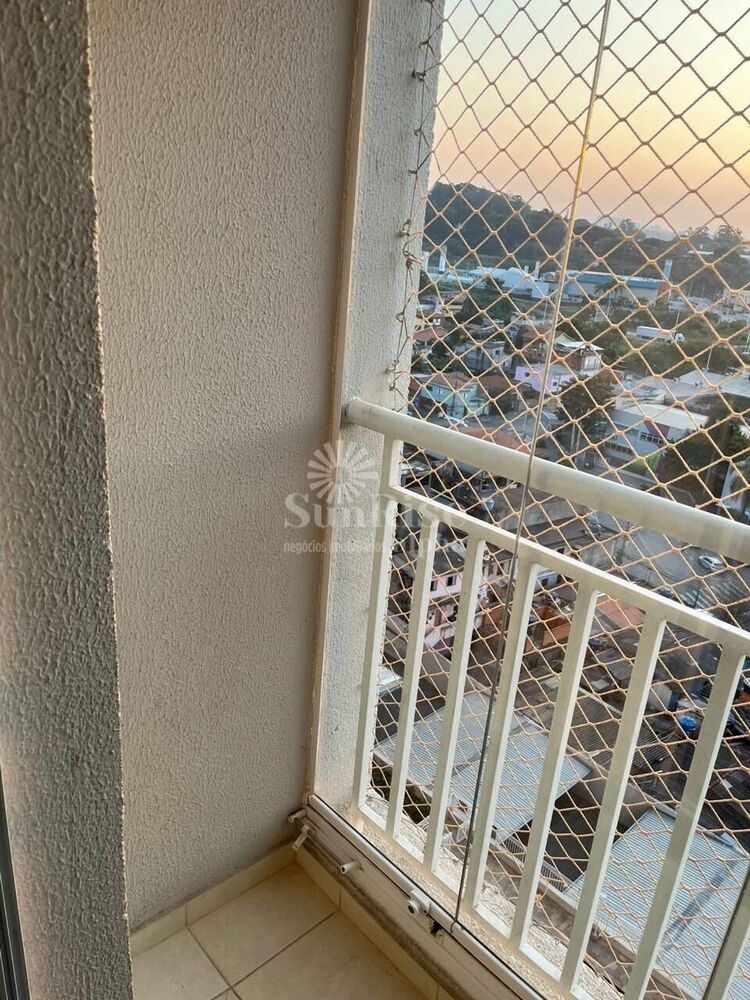 Apartamento, 2 quartos, 59 m² - Foto 9