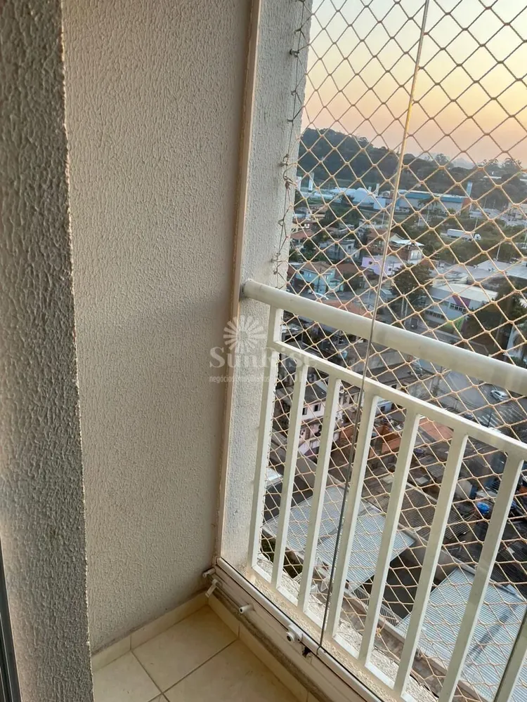 Apartamento, 2 quartos, 59 m² - Foto 22