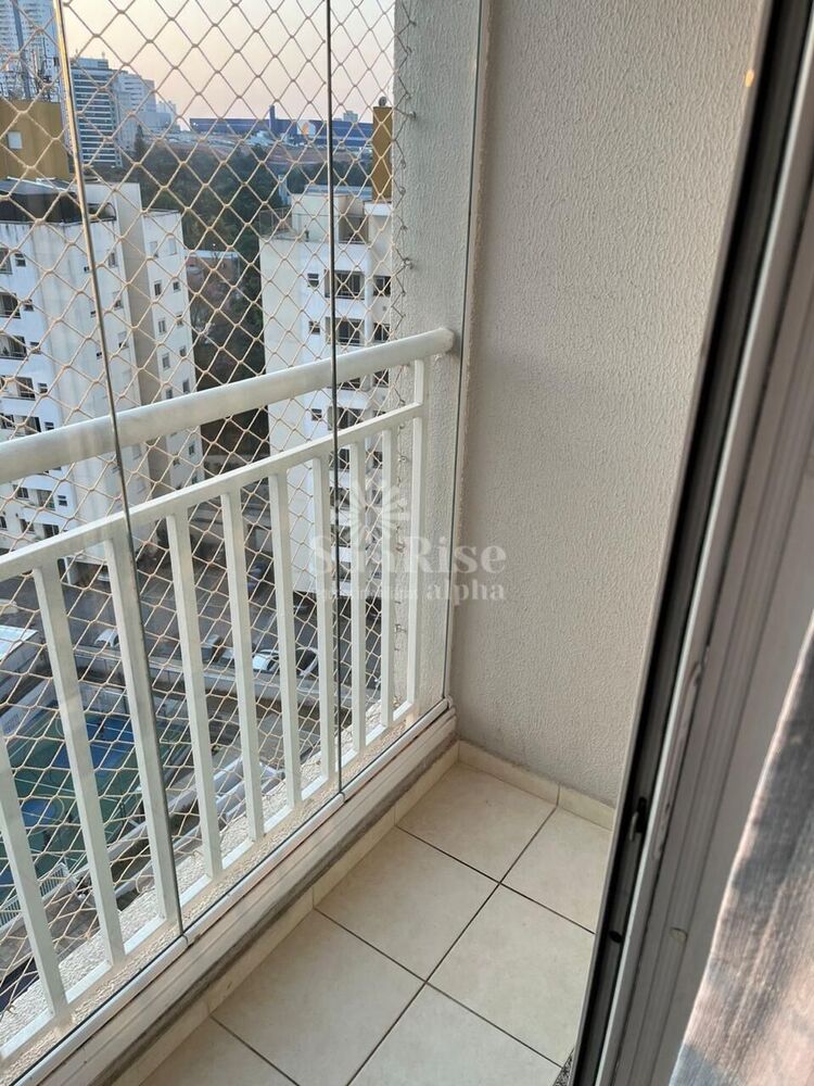 Apartamento, 2 quartos, 59 m² - Foto 5