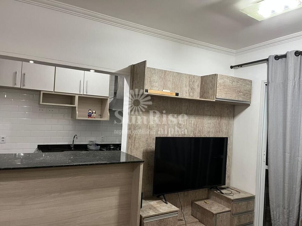 Apartamento, 2 quartos, 59 m² - Foto 10