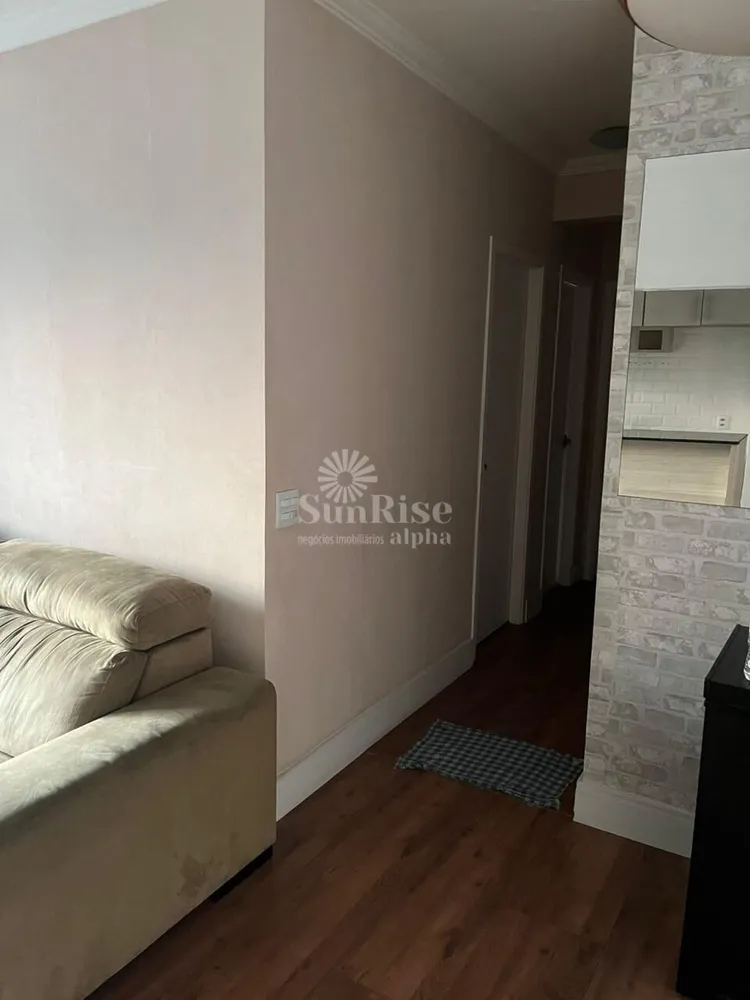 Apartamento, 2 quartos, 59 m² - Foto 15