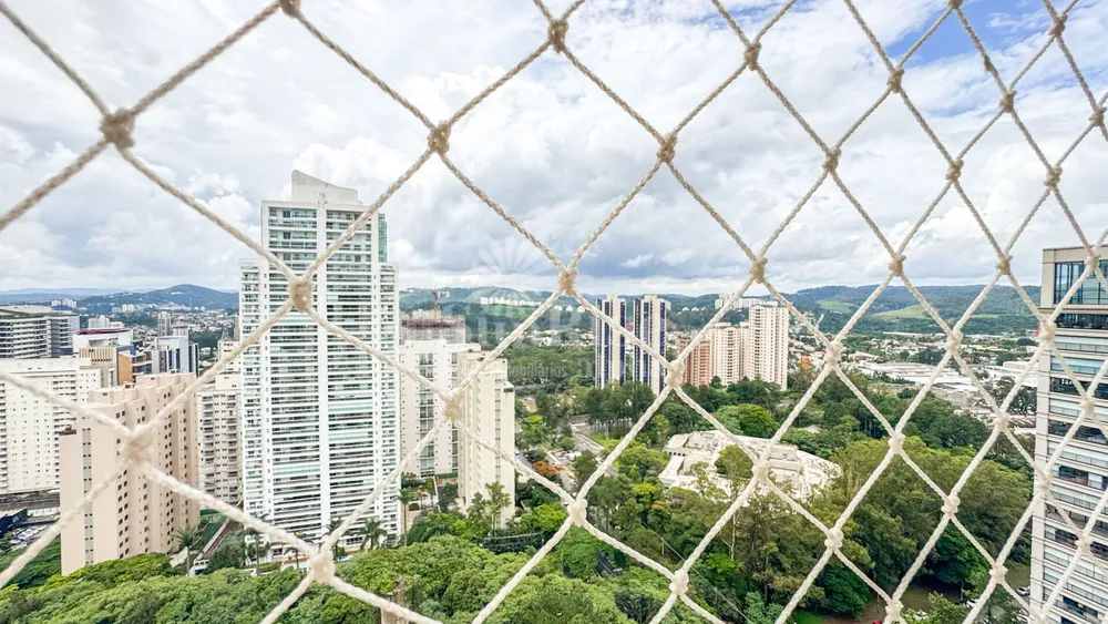 Apartamento, 3 quartos, 212 m² - Foto 7