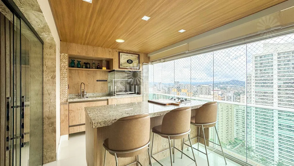 Apartamento, 3 quartos, 212 m² - Foto 5
