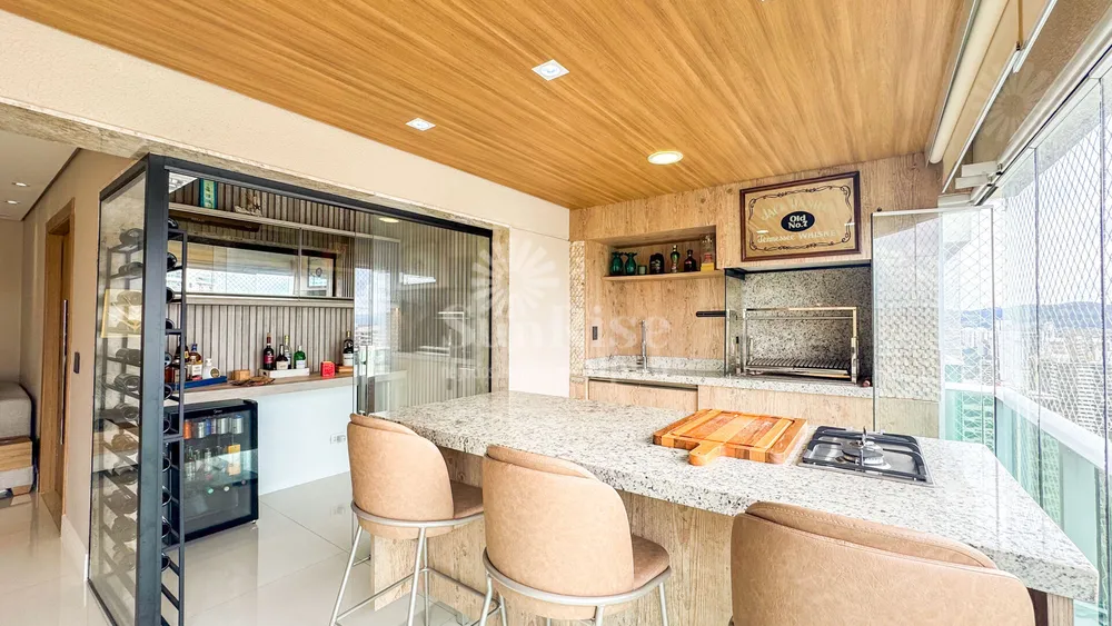 Apartamento, 3 quartos, 212 m² - Foto 6