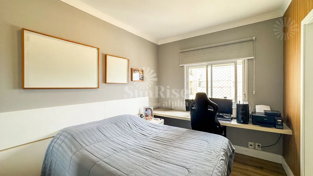 Apartamento, 3 quartos, 212 m² - Foto 10
