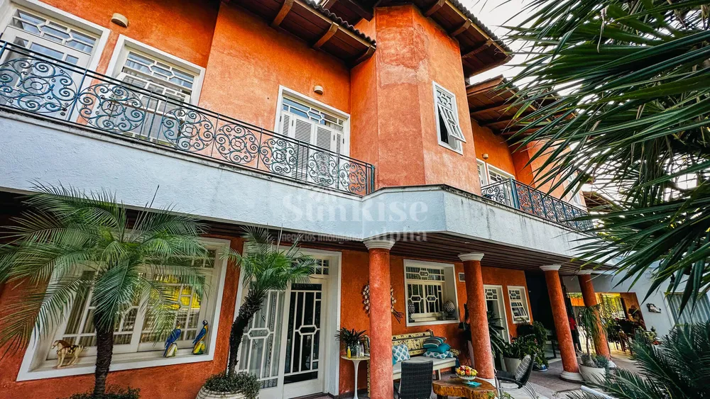 Casa, 4 quartos, 700 m² - Foto 6