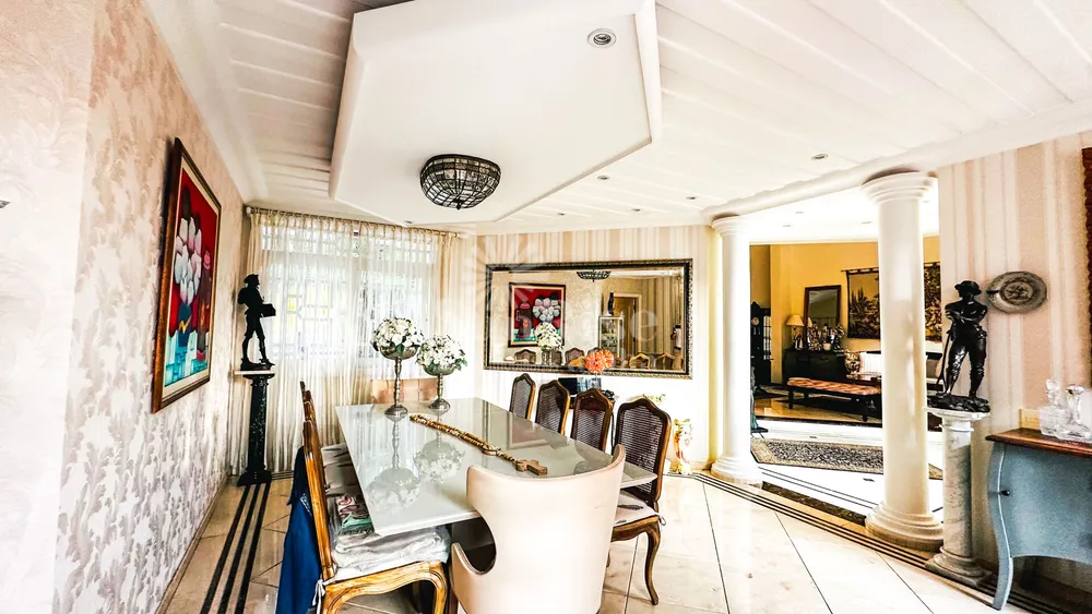 Casa, 4 quartos, 700 m² - Foto 14