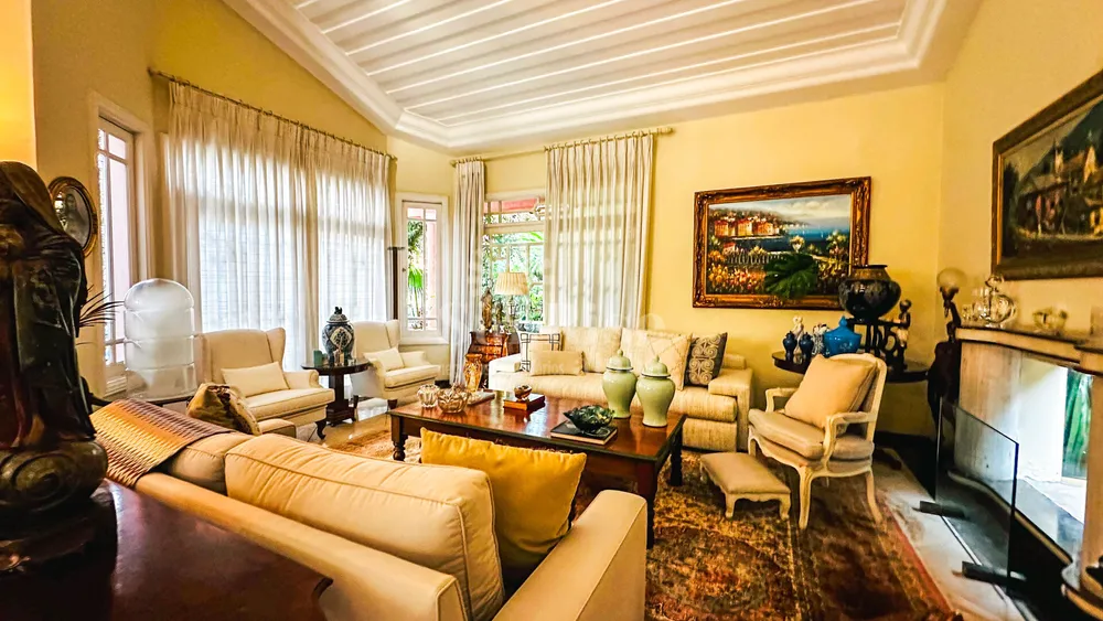 Casa, 4 quartos, 700 m² - Foto 8