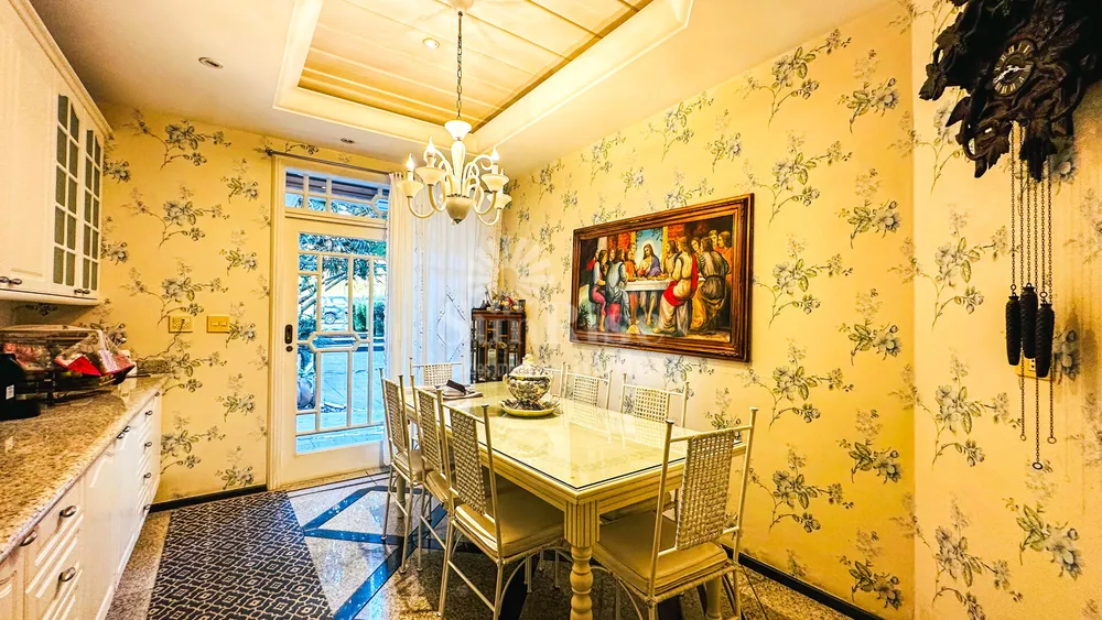 Casa, 4 quartos, 700 m² - Foto 5