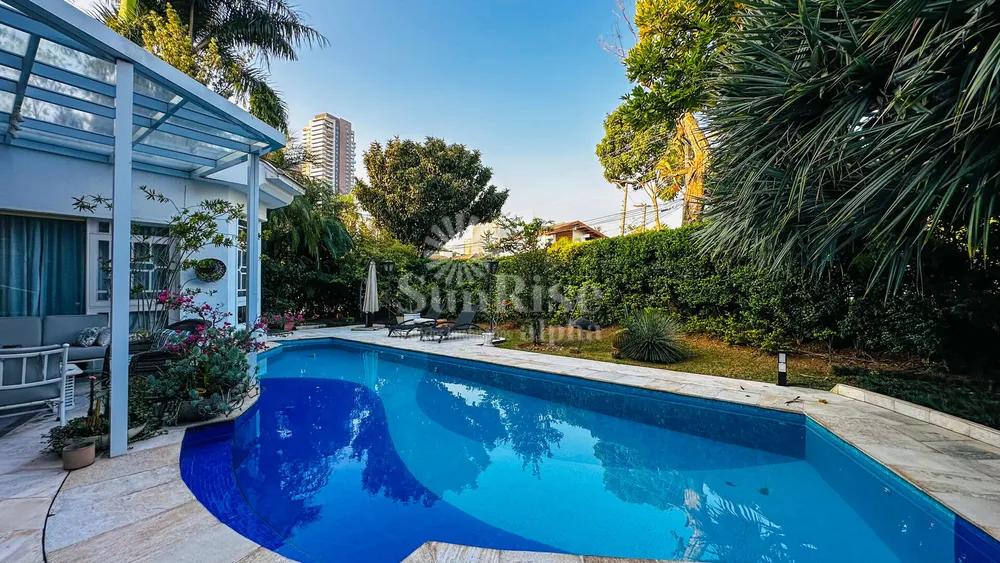 Casa, 4 quartos, 700 m² - Foto 13