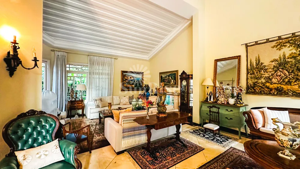 Casa, 4 quartos, 700 m² - Foto 3