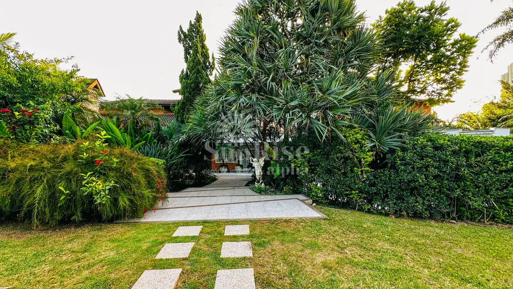Casa, 4 quartos, 700 m² - Foto 15
