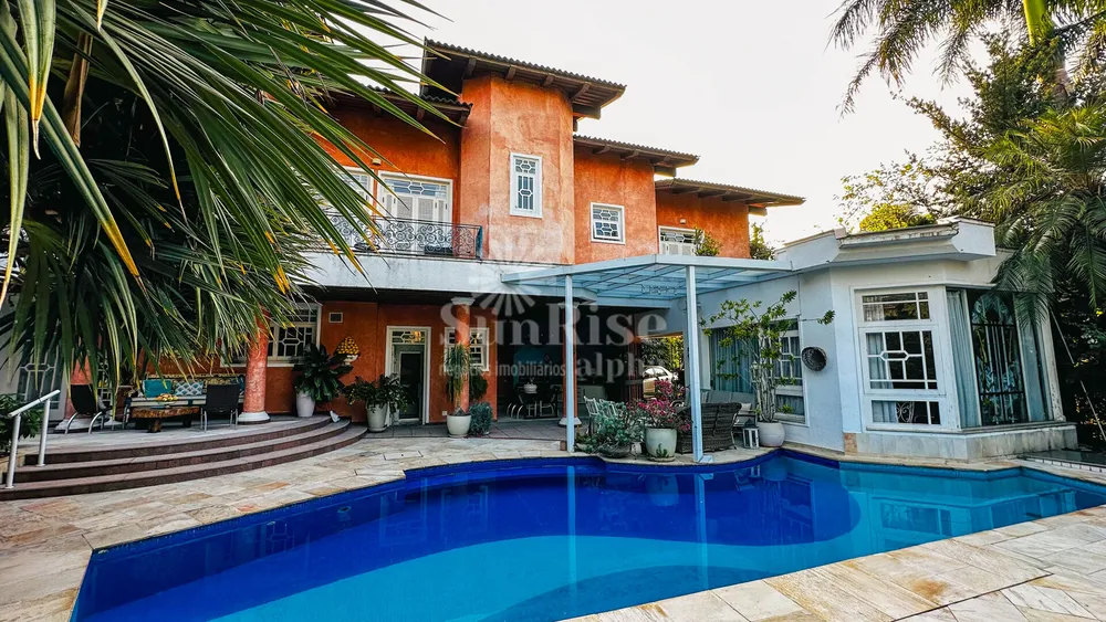 Casa, 4 quartos, 700 m² - Foto 4