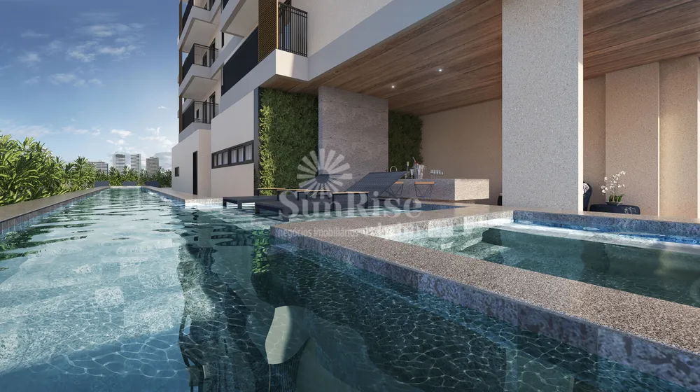 Apartamento, 1 quarto, 40 m² - Foto 4