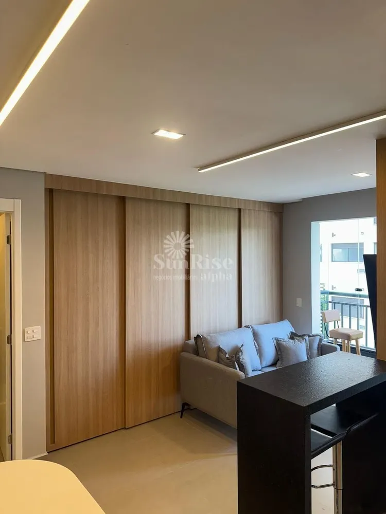 Apartamento, 1 quarto, 40 m² - Foto 7
