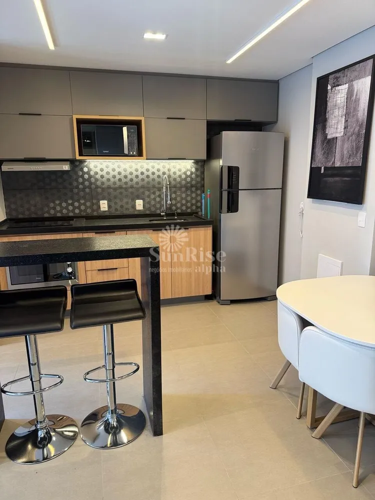 Apartamento, 1 quarto, 40 m² - Foto 5
