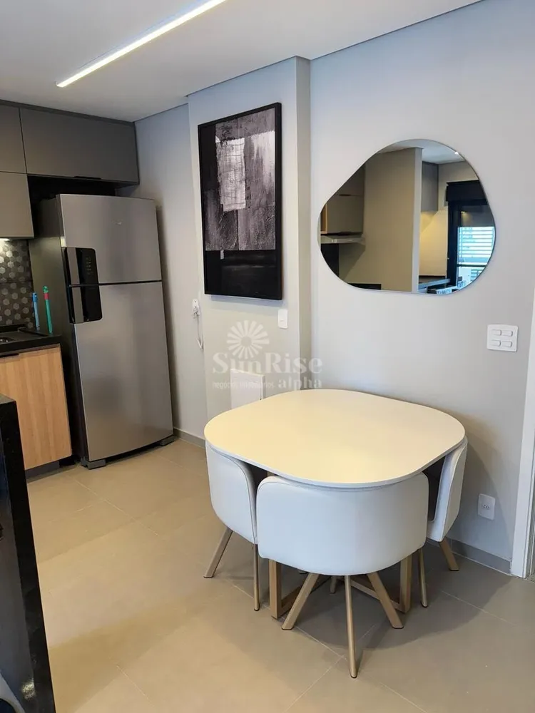 Apartamento, 1 quarto, 40 m² - Foto 5