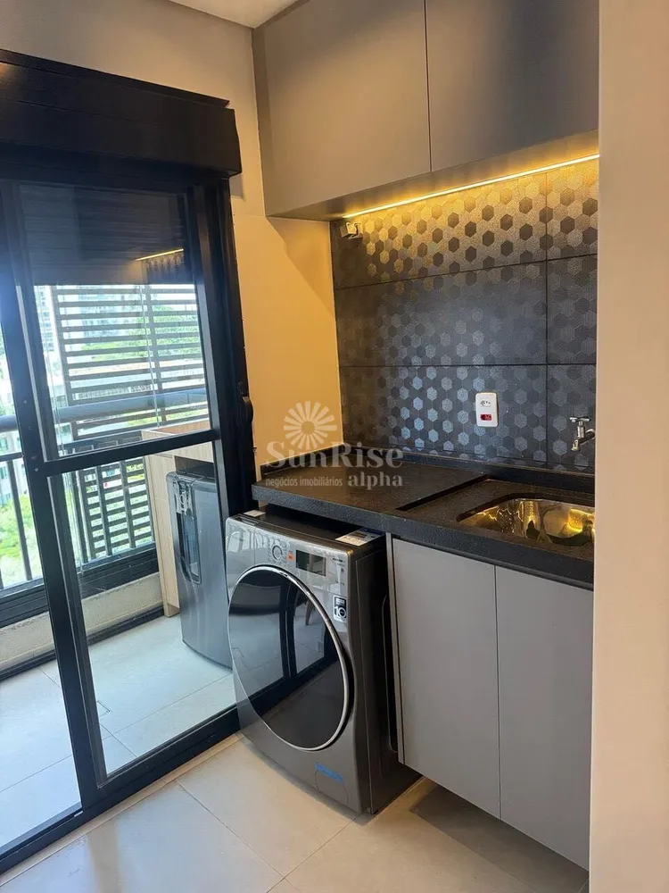 Apartamento, 1 quarto, 40 m² - Foto 2