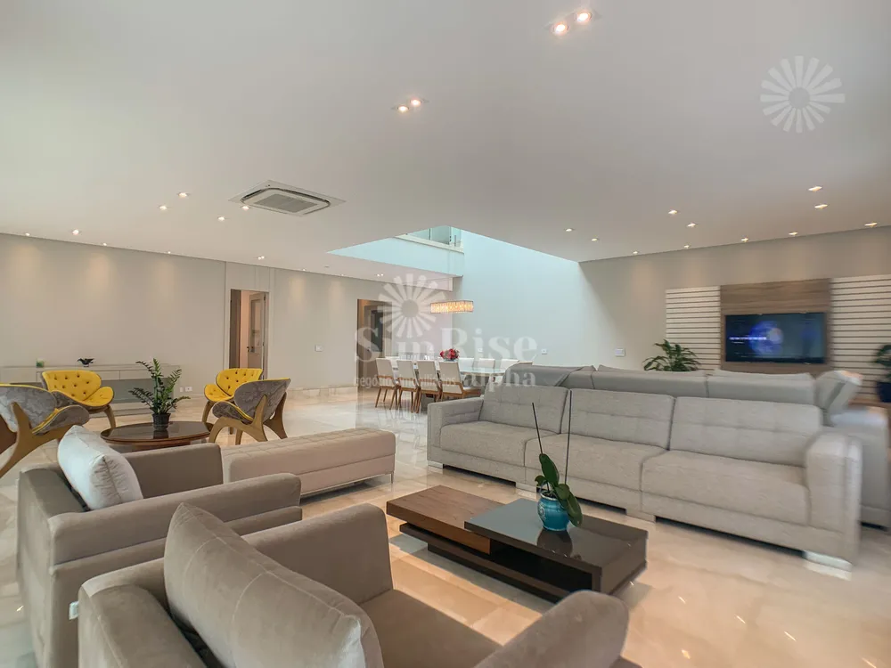 Casa, 4 quartos, 650 m² - Foto 3