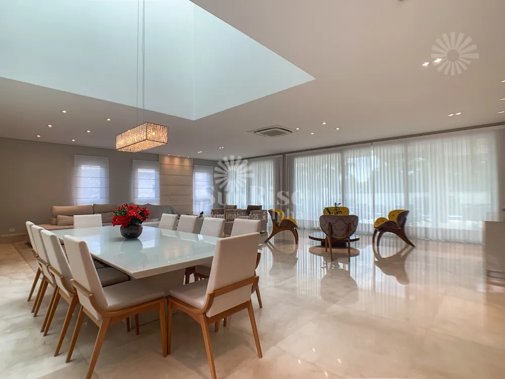 Casa, 4 quartos, 650 m² - Foto 2