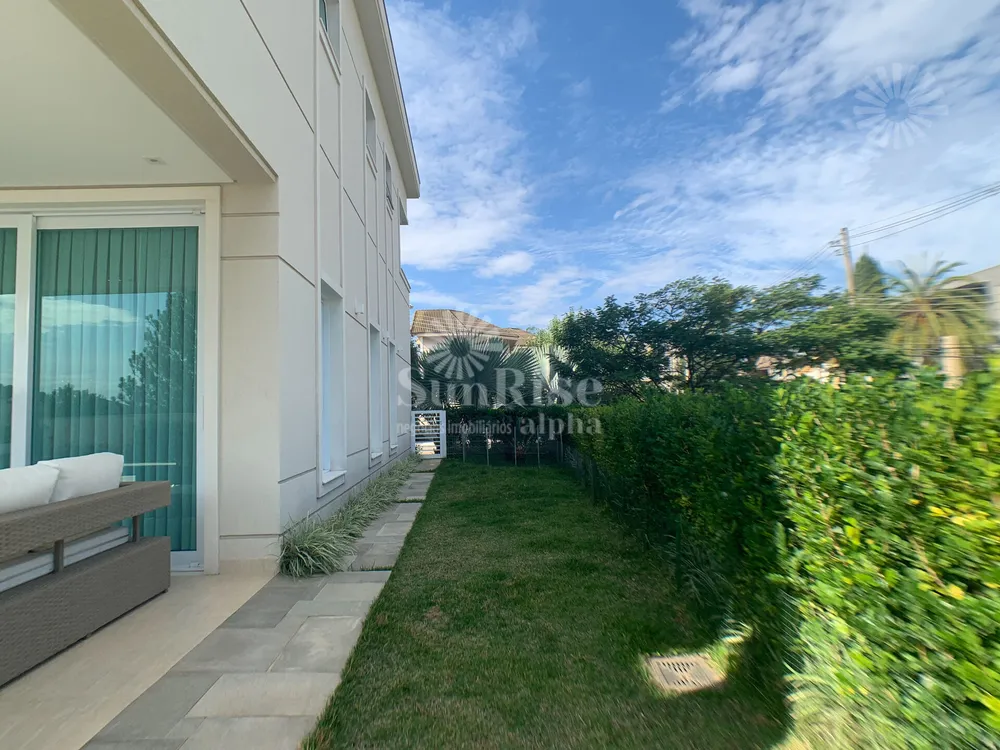 Casa, 4 quartos, 650 m² - Foto 9