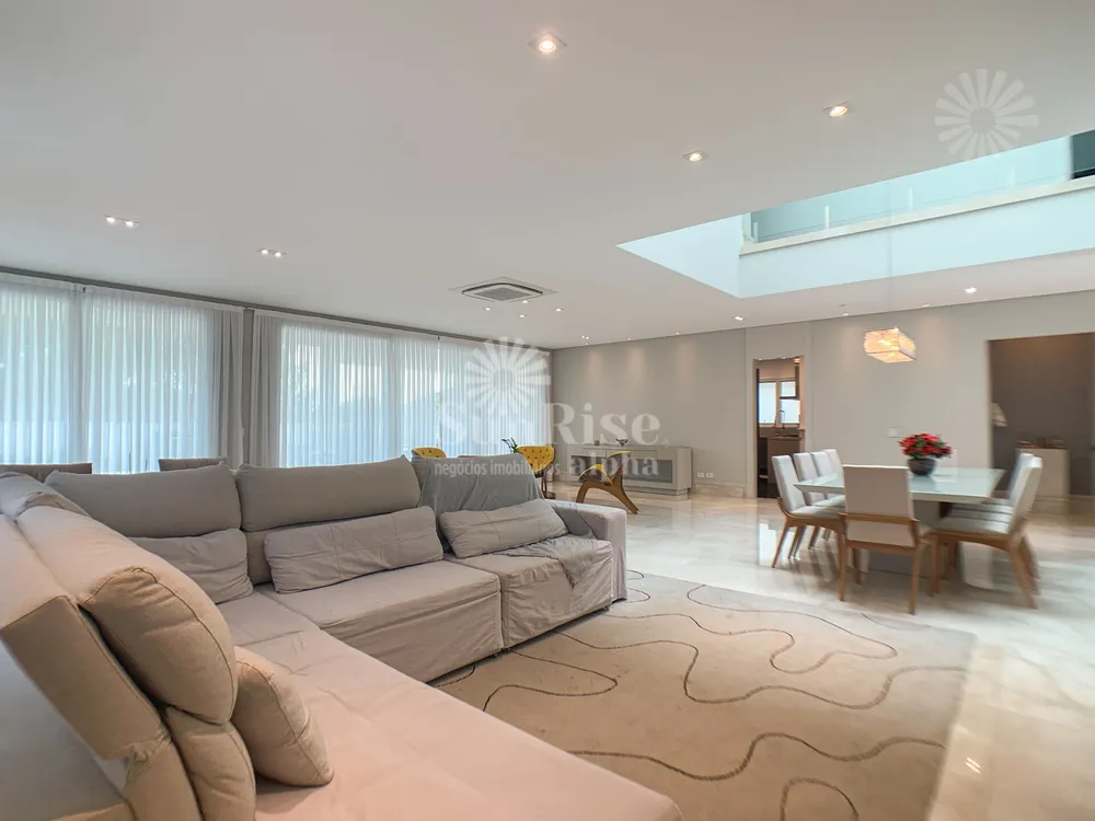 Casa, 4 quartos, 650 m² - Foto 5