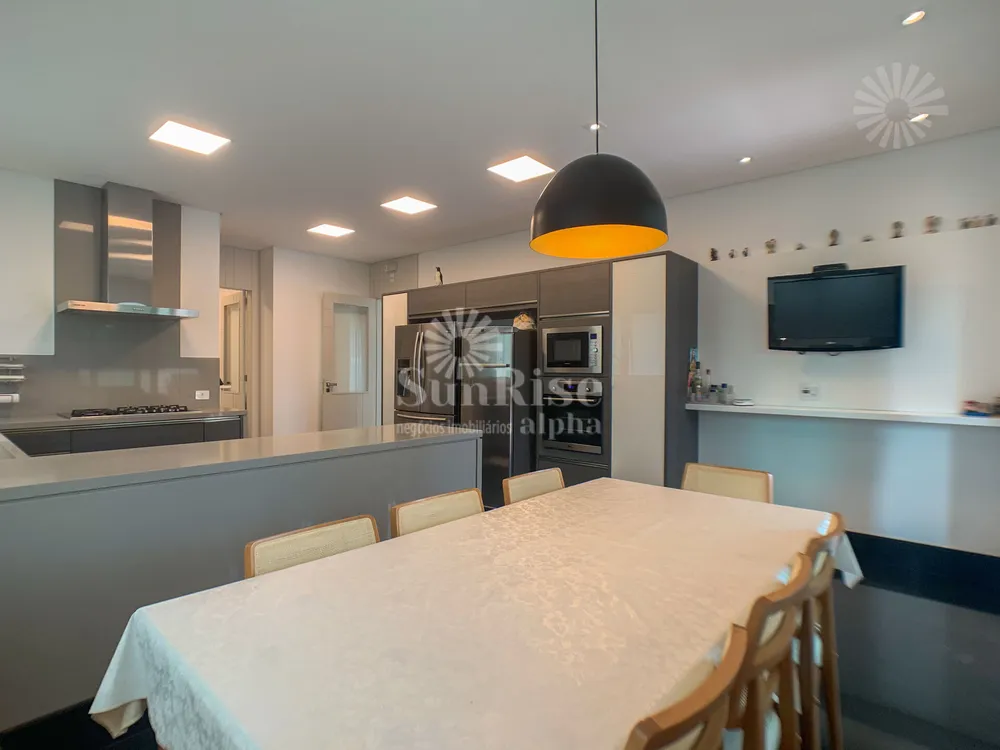 Casa, 4 quartos, 650 m² - Foto 6