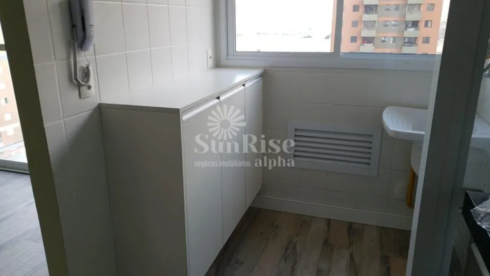 Apartamento, 2 quartos, 65 m² - Foto 23