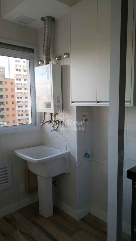 Apartamento, 2 quartos, 65 m² - Foto 7