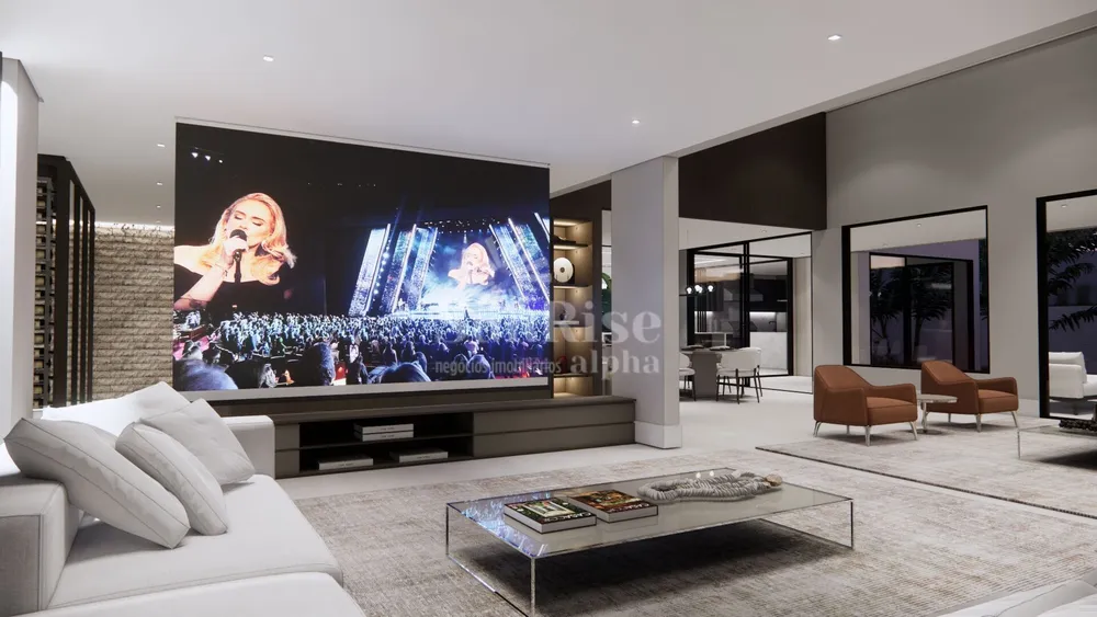 Casa, 4 quartos, 640 m² - Foto 6