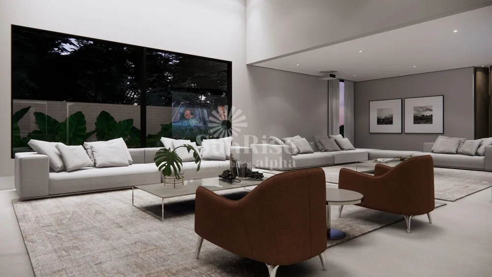 Casa, 4 quartos, 640 m² - Foto 8