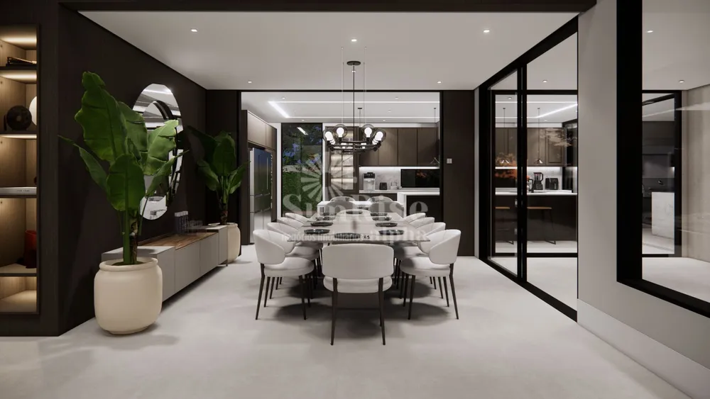 Casa, 4 quartos, 640 m² - Foto 10