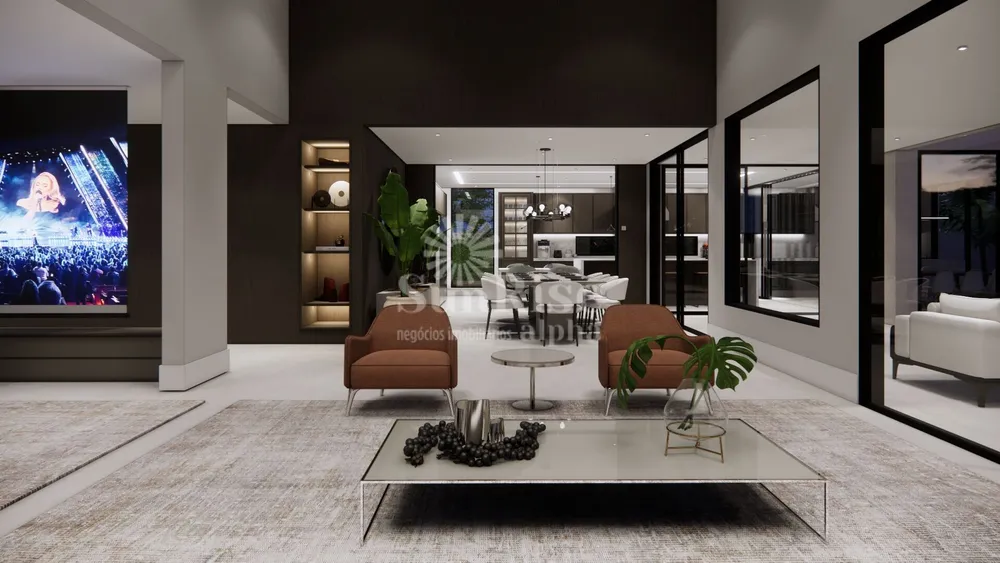 Casa, 4 quartos, 640 m² - Foto 16