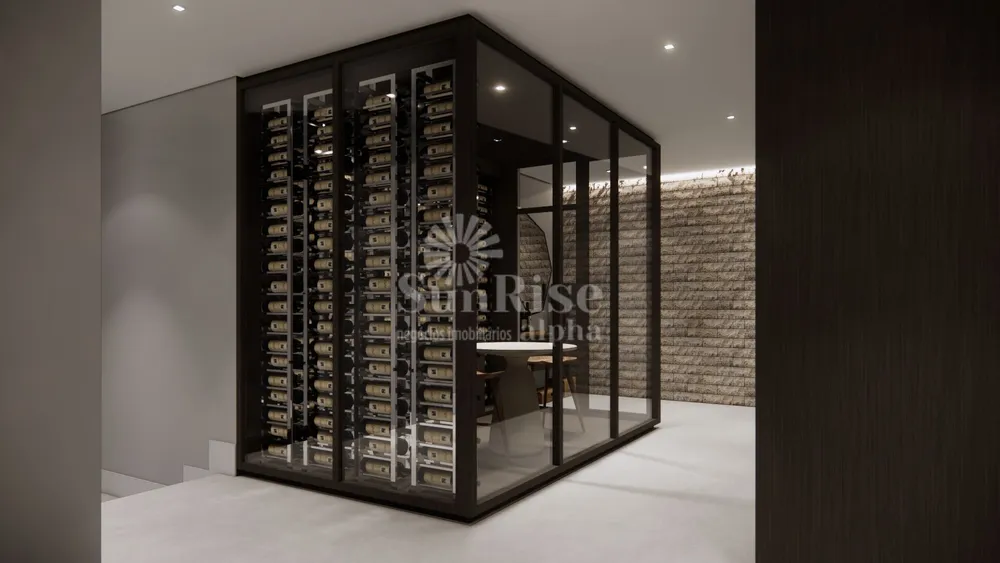 Casa, 4 quartos, 640 m² - Foto 5