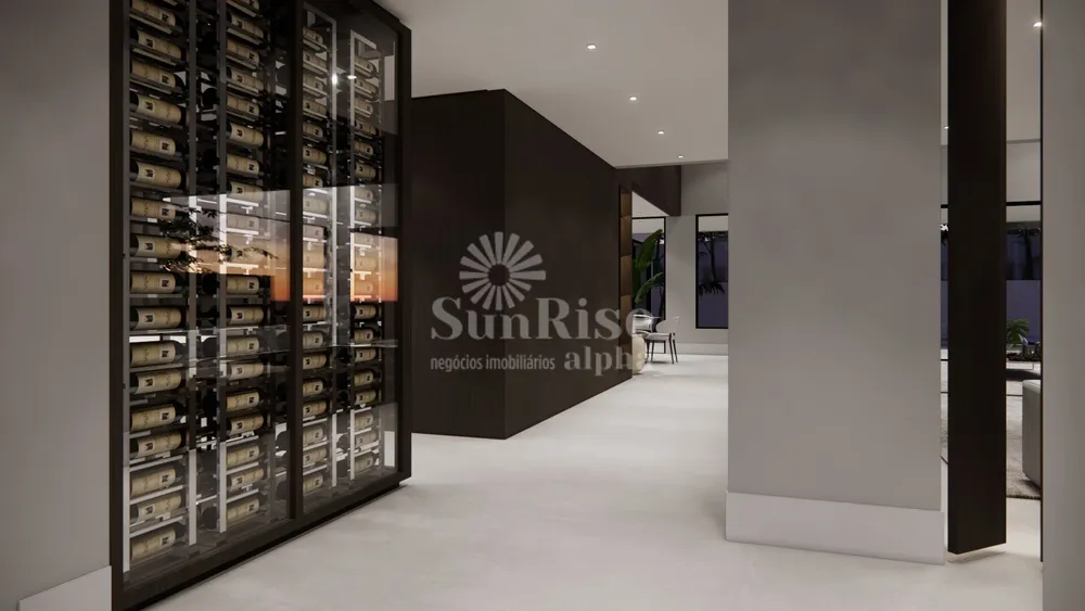 Casa, 4 quartos, 640 m² - Foto 4
