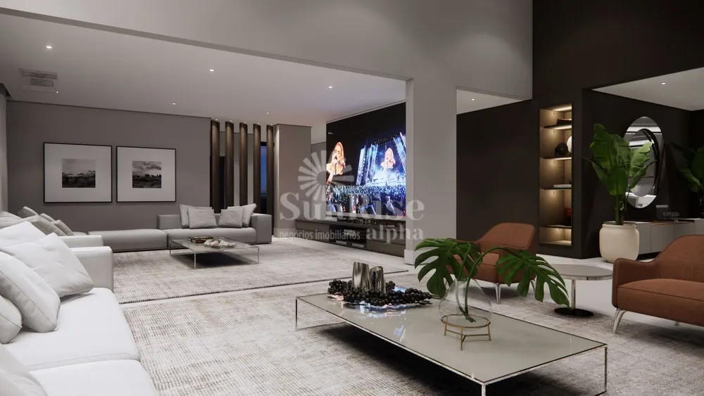 Casa, 4 quartos, 640 m² - Foto 13