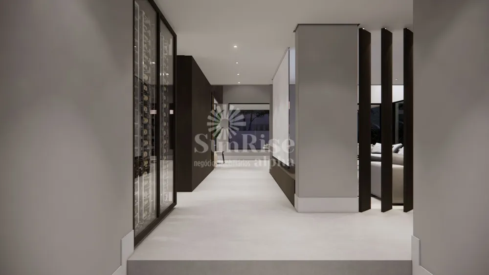 Casa, 4 quartos, 640 m² - Foto 9