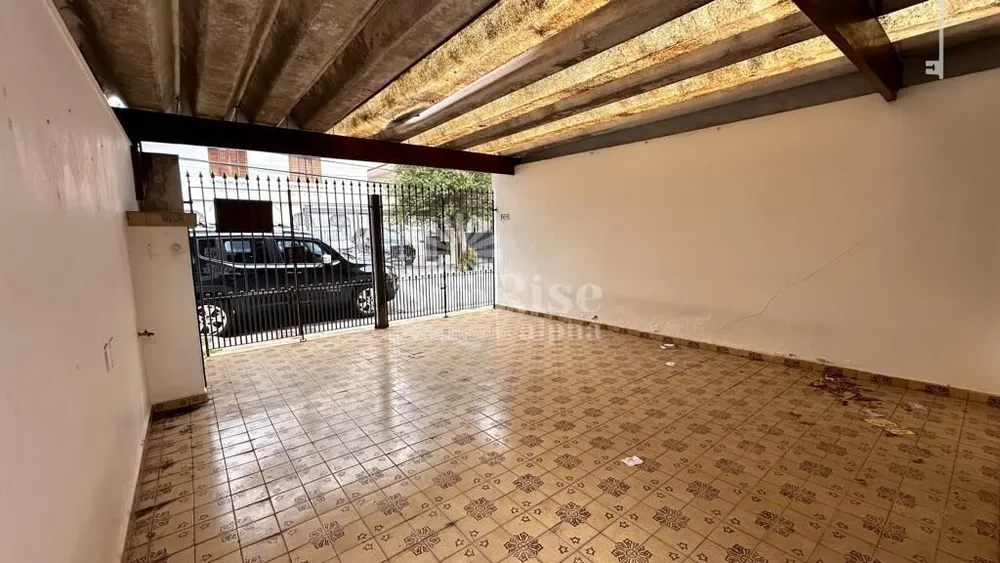 Casa, 4 quartos, 200 m² - Foto 16